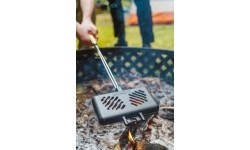 Coghlans Burger Iron 'Broiler'