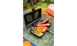 Coghlans Burger Iron 'Broiler'