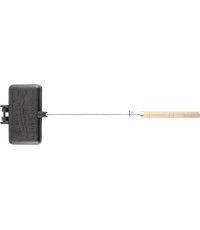 Coghlans Sandwich Iron'Camp Cooker'