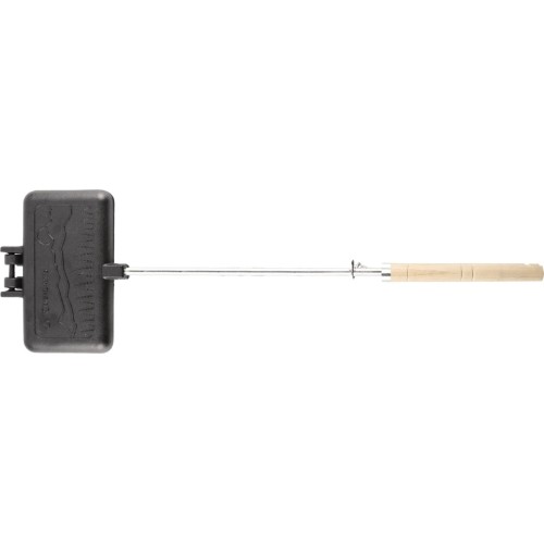 Coghlans Sandwich Iron'Camp Cooker'