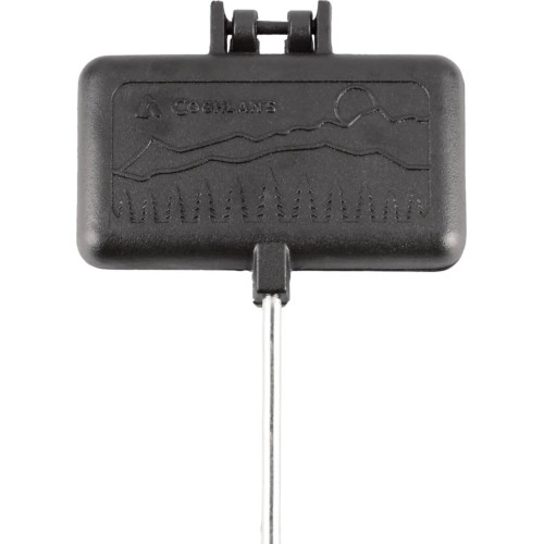 Coghlans Sandwich Iron'Camp Cooker'