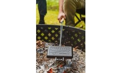 Coghlans Sandwich Iron'Camp Cooker'
