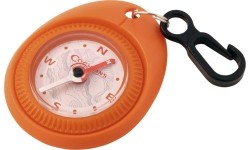 CL Trail' compass