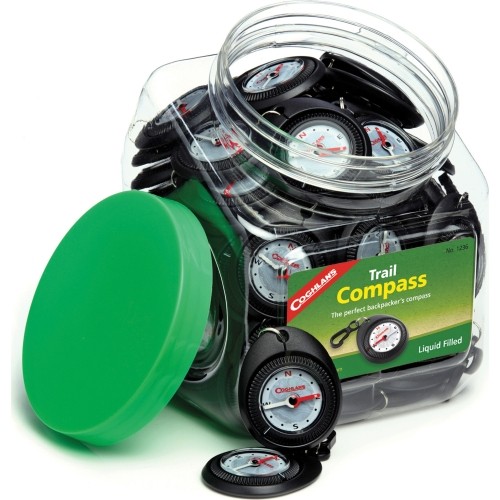 CL Trail' compass