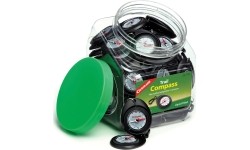 CL Trail' compass