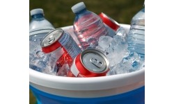 Coghlans Collapsible Bucket