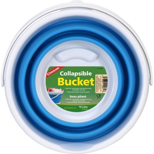 Coghlans Collapsible Bucket