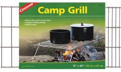 Coghlans Foldable grill