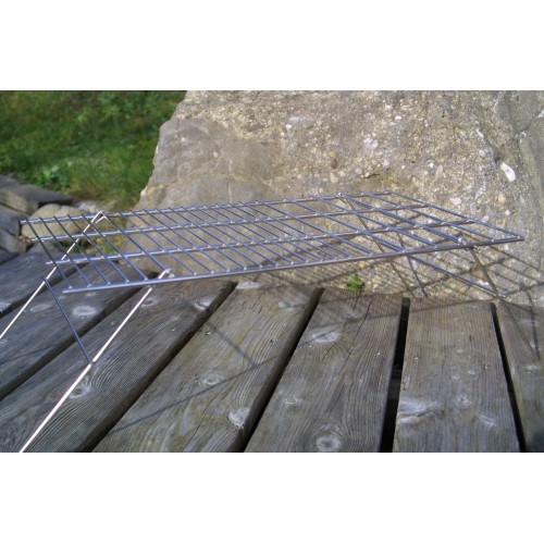 Coghlans Foldable grill