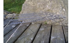 Coghlans Foldable grill