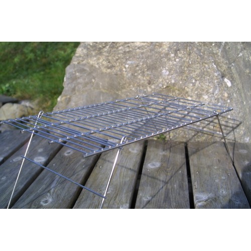 Coghlans Foldable grill