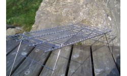 Coghlans Foldable grill
