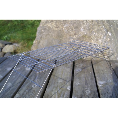 Coghlans Foldable grill