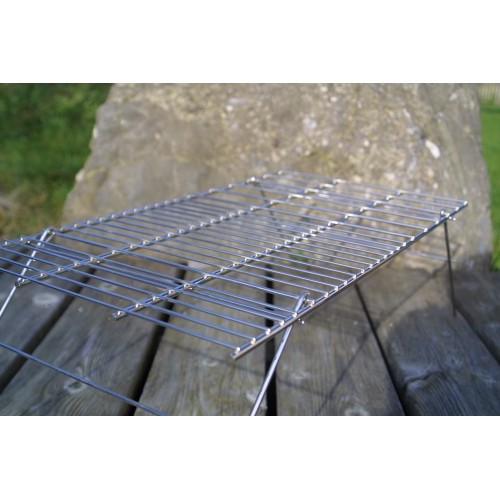 Coghlans Foldable grill