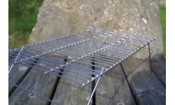 Coghlans Foldable grill