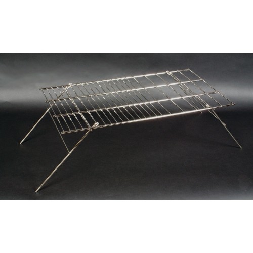 Coghlans Foldable grill