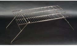 Coghlans Foldable grill