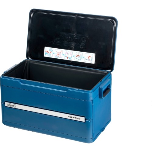 Co Ice box 'Snap-N-GO'