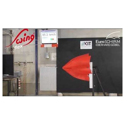 EuroSchirm Umbrella 'Swing Liteflex'