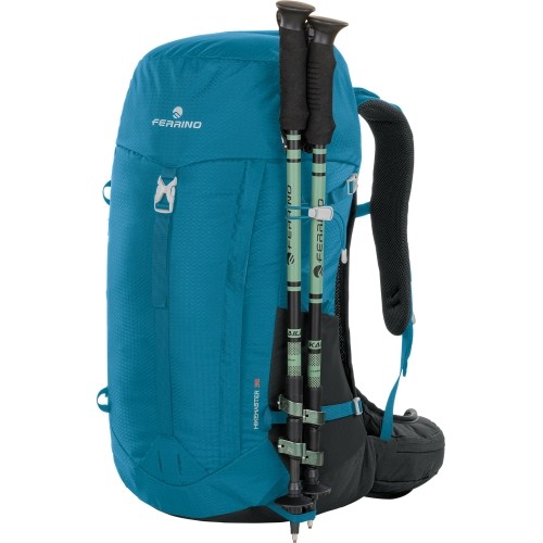 Ferrino Backpack 'Hikemaster'