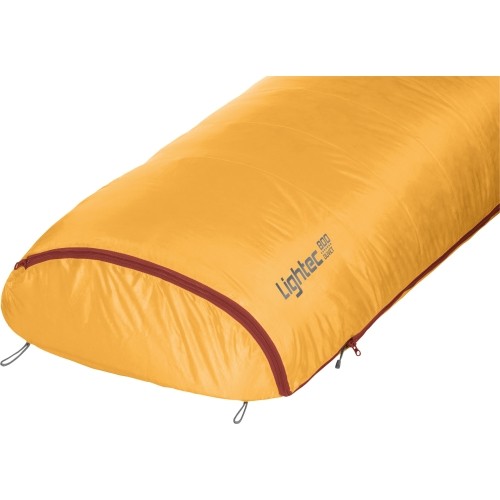 Ferrino Sleeping bag 'Lightec down'