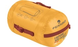 Ferrino Sleeping bag 'Lightec down'