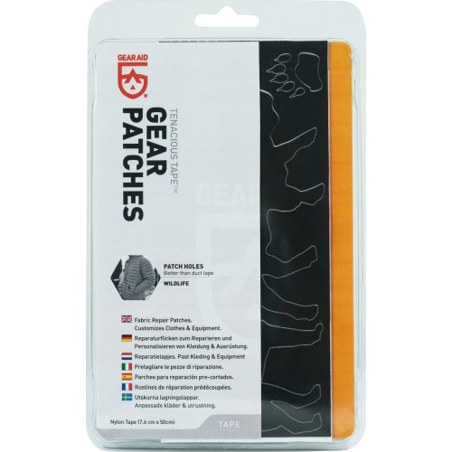 GearAid 'Tenacious Tape' Patches