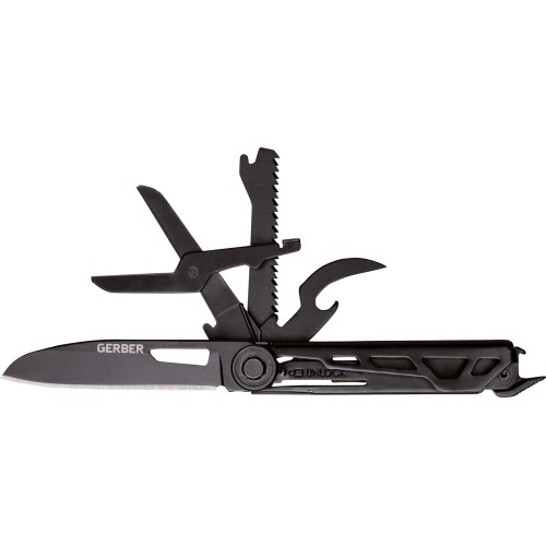 Gerber Multitool 'Armbar Scout'