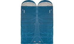 Śpiwór Grüezi 'Cotton Comfort'