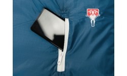 Śpiwór Grüezi 'Cotton Comfort'
