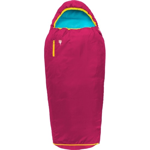 Śpiwór Grüezi-Bag 'Kids Colorful'