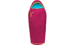 Śpiwór Grüezi-Bag 'Kids Colorful'