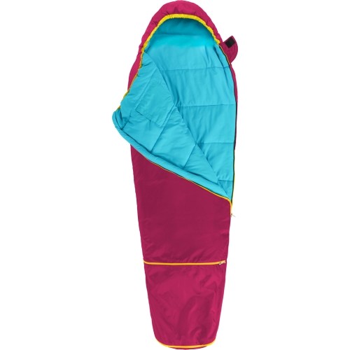 Śpiwór Grüezi-Bag 'Kids Colorful'
