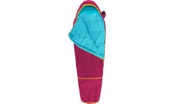 Śpiwór Grüezi-Bag 'Kids Colorful'