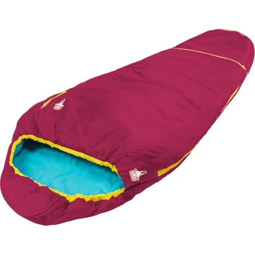 Śpiwór Grüezi-Bag 'Kids Colorful'