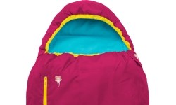 Śpiwór Grüezi-Bag 'Kids Colorful'