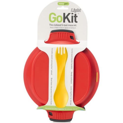 humangear 'GoKit'