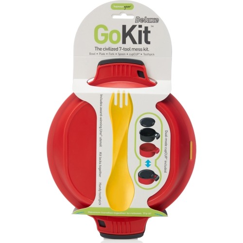 humangear 'GoKit'
