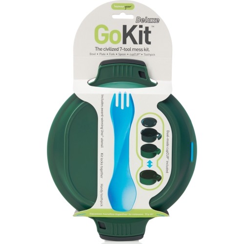 humangear 'GoKit'