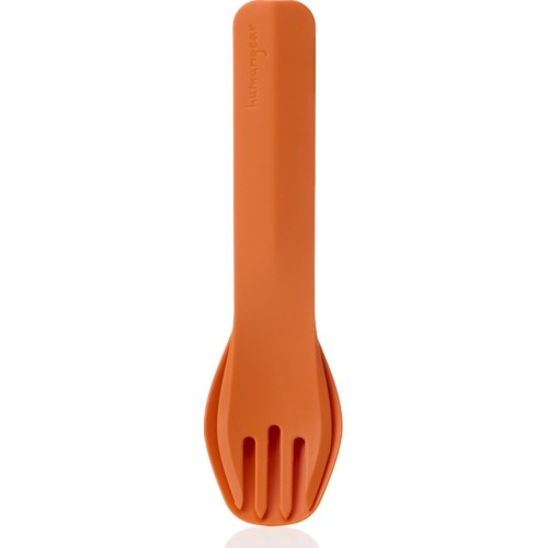 humangear Cutlery 'GoBites BIO DUO'