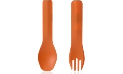 humangear Cutlery 'GoBites BIO DUO'