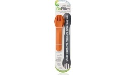 humangear Cutlery 'GoBites BIO DUO'