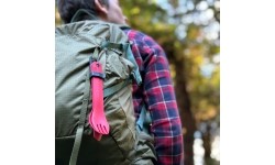 humangear Cutlery 'GoBites BIO K/F/S'