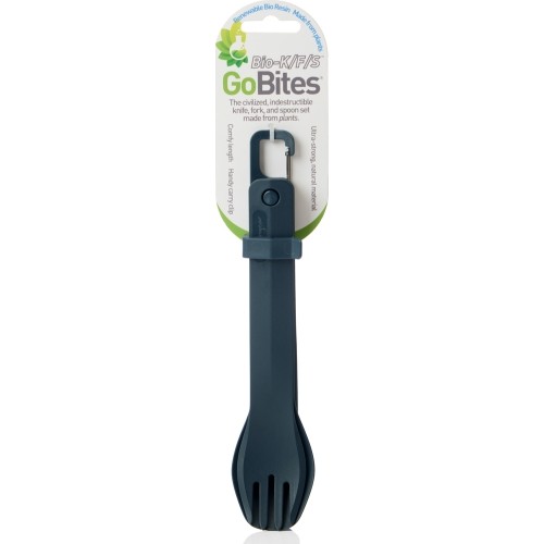 humangear Cutlery 'GoBites BIO K/F/S'