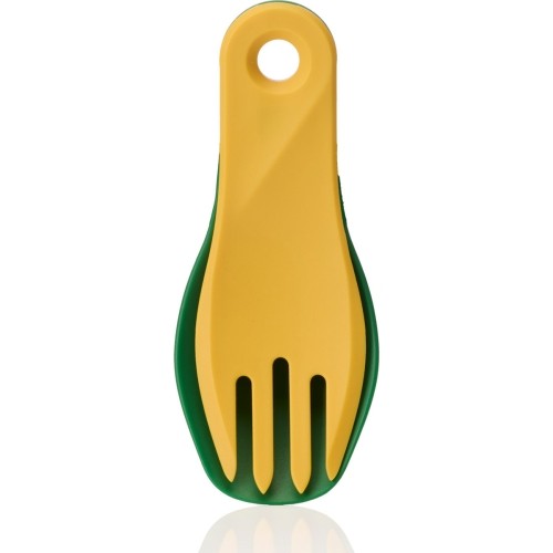 humangear Cutlery 'GoBites BIO Spin'