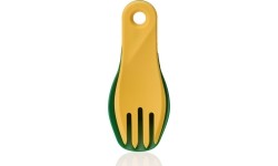 humangear Cutlery 'GoBites BIO Spin'