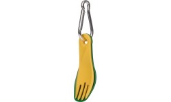 humangear Cutlery 'GoBites BIO Spin'
