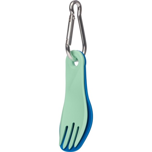 humangear Cutlery 'GoBites BIO Spin'