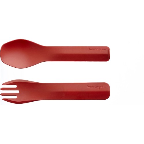 humangear Cutlery 'GoBites DUO'