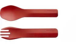 humangear Cutlery 'GoBites DUO'